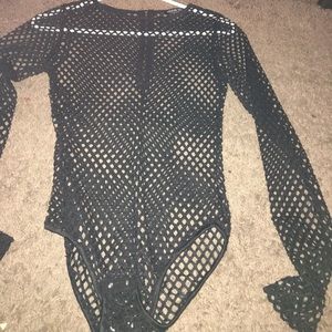 Body suit
